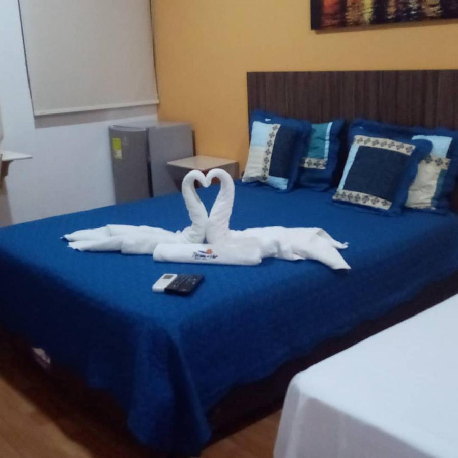 Hotel Toscana Del Mar Cartagena Exterior photo